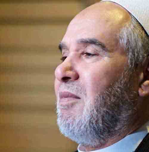 الدوكالي محمد العالم
