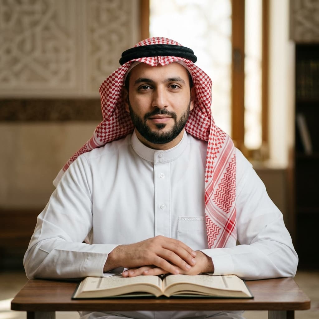 وديع اليمني