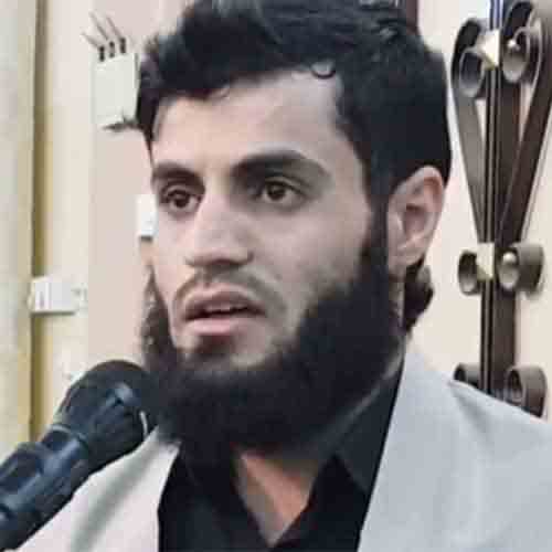 رعد محمد الكردي