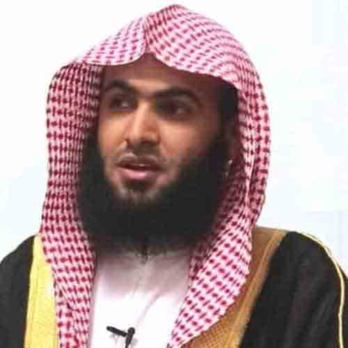 سلمان العتيبي