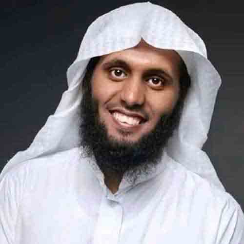 منصور السالمي