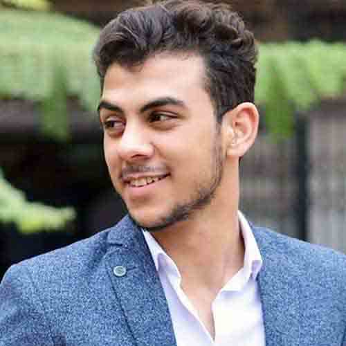 إسلام صبحي
