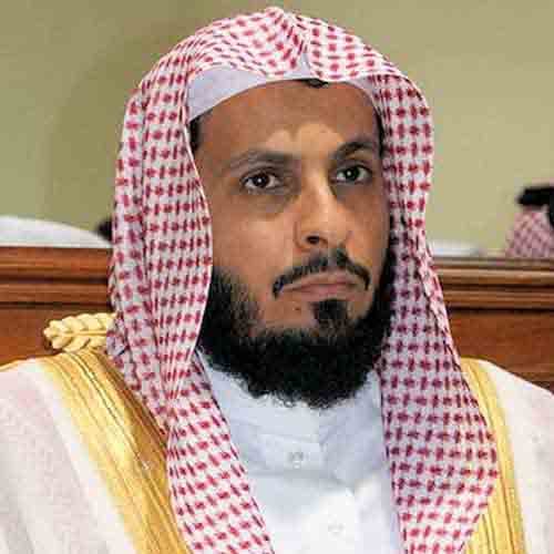 صالح آل طالب