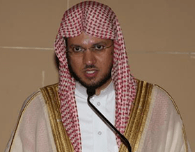 عبدالمحسن القاسم