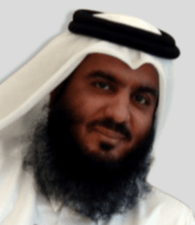 أحمد بن علي العجمي