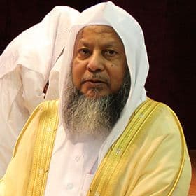 محمد أيوب