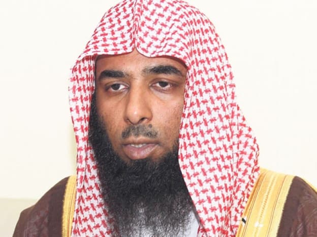 صلاح البدير