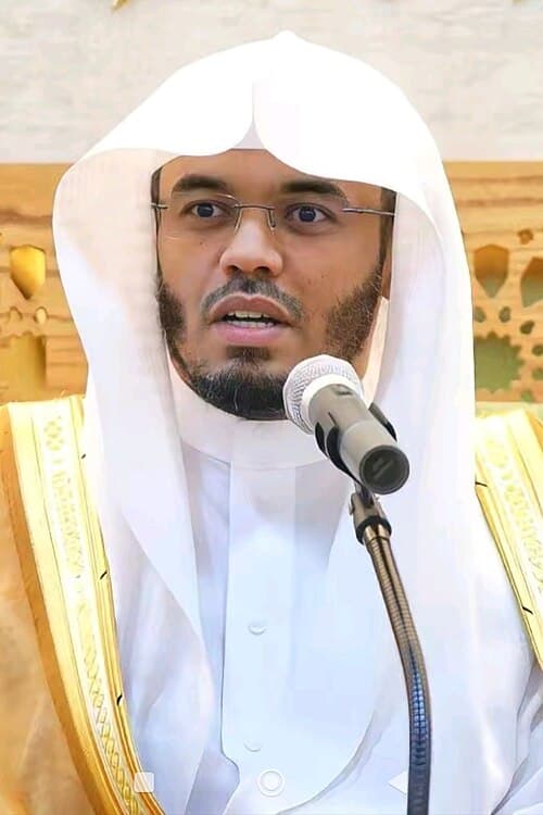 ياسر الدوسري