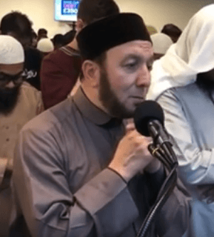 محمد جبريل