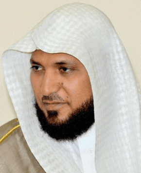 ماهر المعيقلي